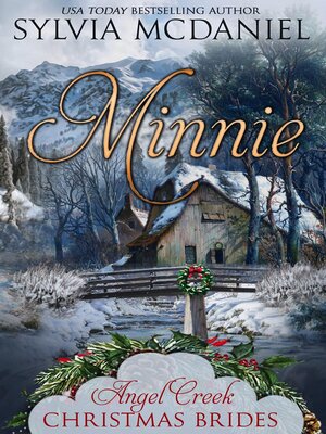cover image of Minnie